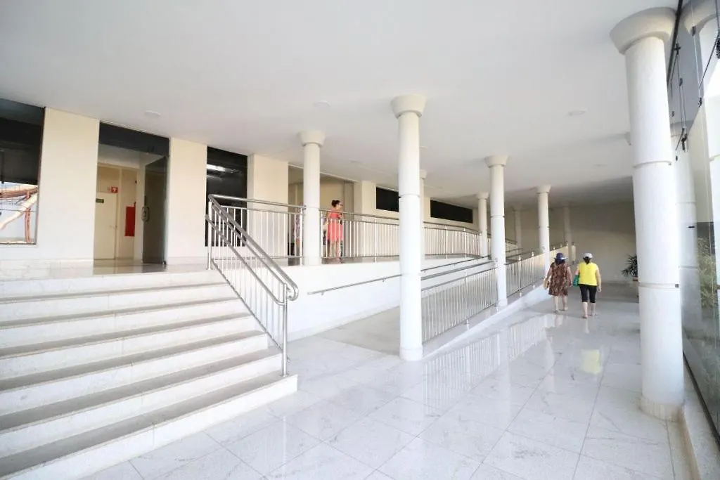 公寓式酒店 Villas Diroma - Ganhe 1 Dia No Diroma Acqua Park, Splash E Slide 卡达斯诺瓦斯