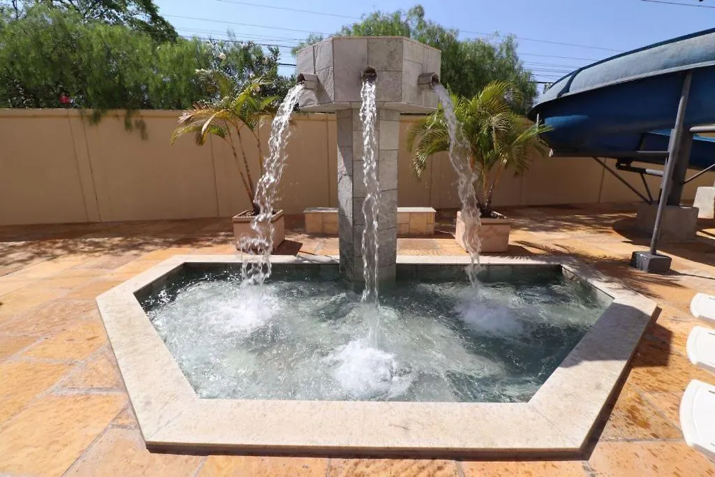 Villas Diroma - Ganhe 1 Dia No Diroma Acqua Park, Splash E Slide 卡达斯诺瓦斯