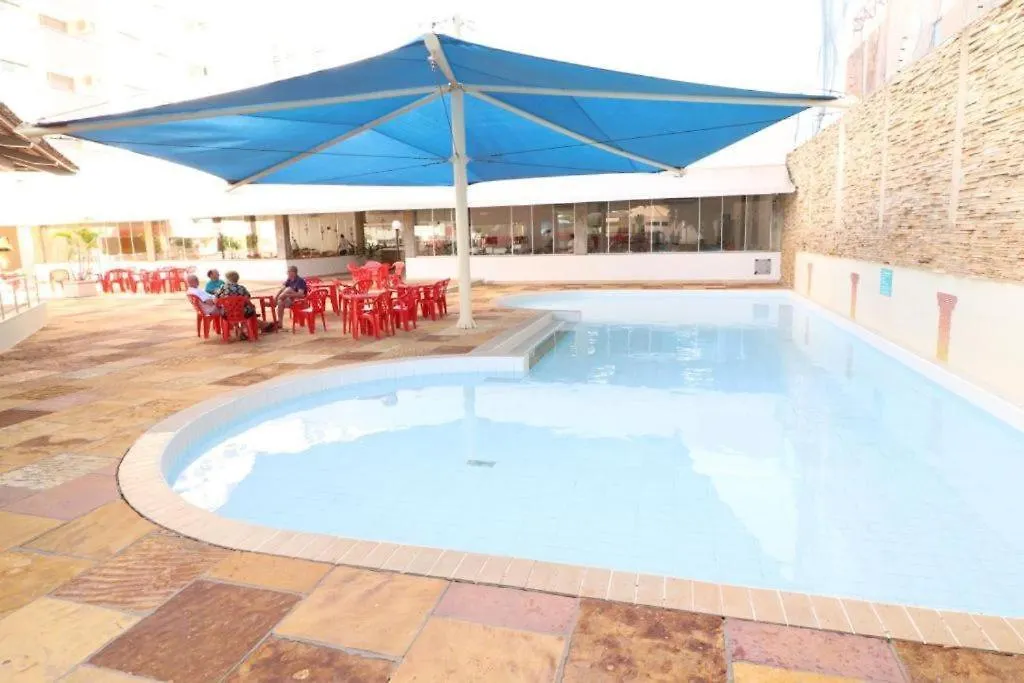 Villas Diroma - Ganhe 1 Dia No Diroma Acqua Park, Splash E Slide 卡达斯诺瓦斯 0*,